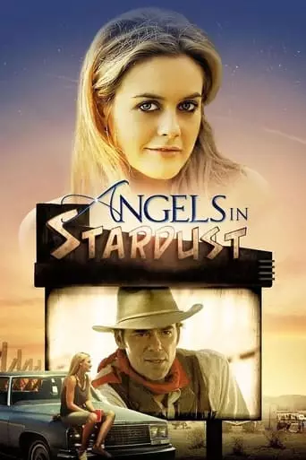 Angels in Stardust (2014) Watch Online