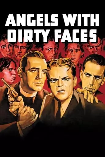 Angels with Dirty Faces (1938) Watch Online