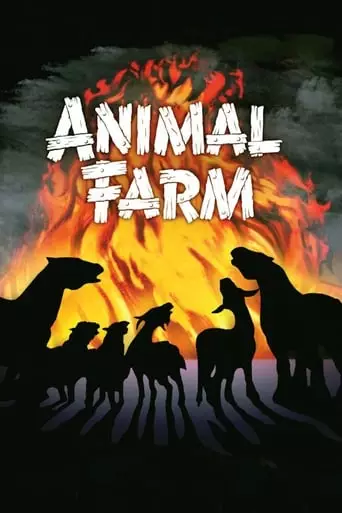 Animal Farm (1954) Watch Online