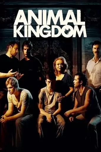 Animal Kingdom (2010) Watch Online