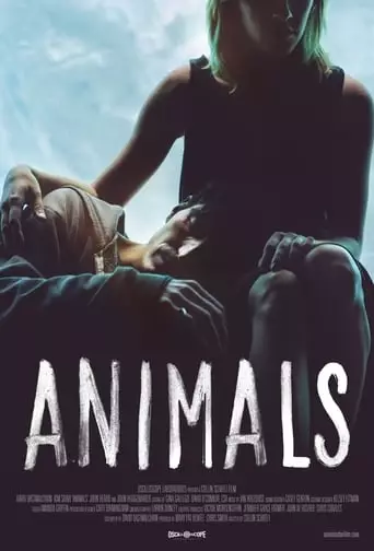 Animals (2014) Watch Online