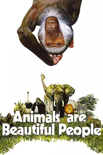 Animals Are Beautiful People (1974) Watch Online