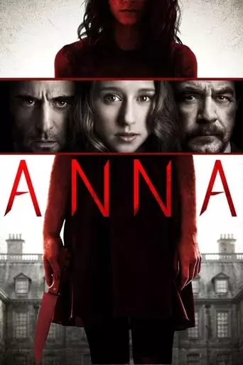 Anna (2013) Watch Online