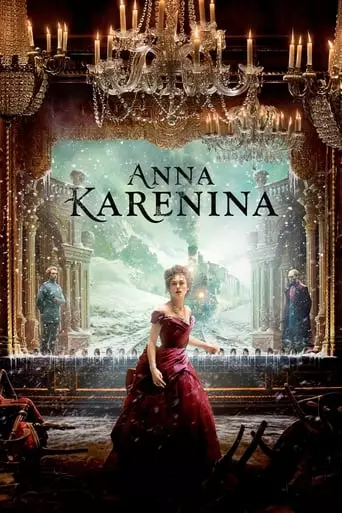 Anna Karenina (2012) Watch Online