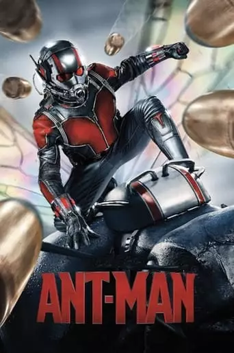 Ant-Man (2015) Watch Online