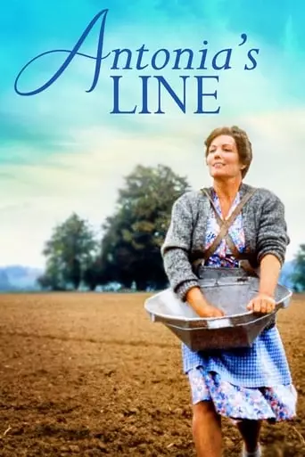 Antonia's Line (1995) Watch Online