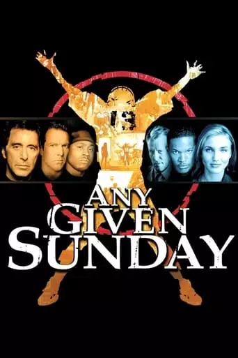 Any Given Sunday (1999) Watch Online