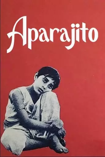 Aparajito (1956) Watch Online