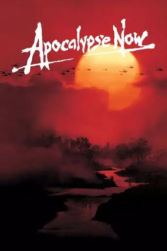 Apocalypse Now (1979) Watch Online
