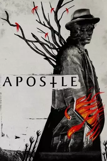 Apostle (2018) Watch Online