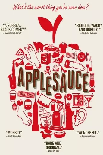 Applesauce (2015) Watch Online