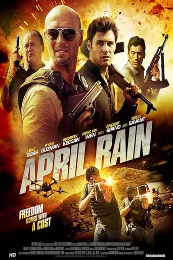 April Rain (2014) Watch Online