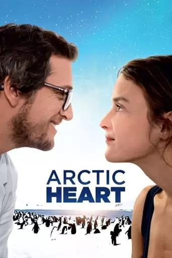 Arctic Heart (2016) Watch Online