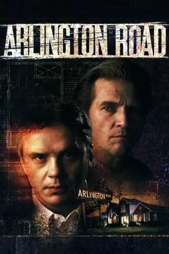 Arlington Road (1999) Watch Online