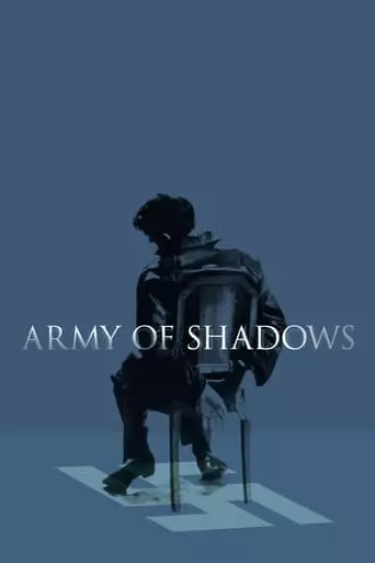 Army of Shadows (1969) Watch Online