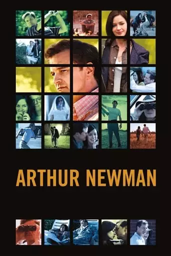 Arthur Newman (2012) Watch Online