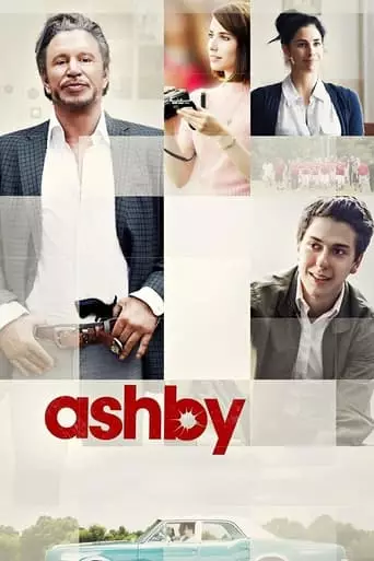 Ashby (2015) Watch Online