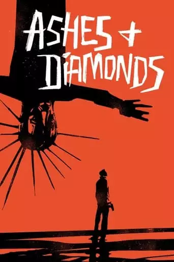 Ashes and Diamonds (1958) Watch Online
