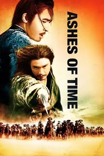 Ashes of Time (1994) Watch Online