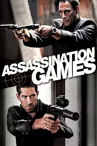 Assassination Games (2011) Watch Online