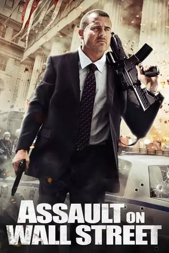 Assault on Wall Street (2013) Watch Online