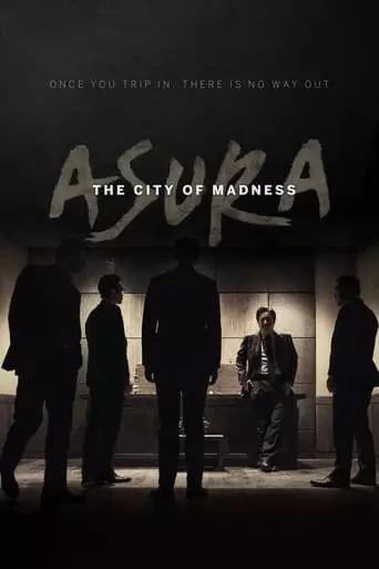 Asura: The City of Madness (2016) Watch Online