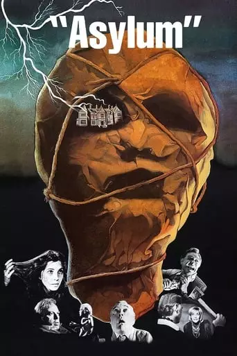 Asylum (1972) Watch Online