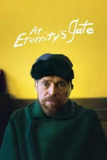 At Eternity's Gate (2018) Watch Online