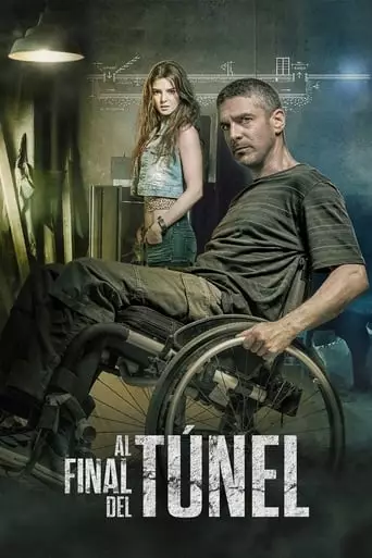 At the End of the Tunnel (2016) Watch Online