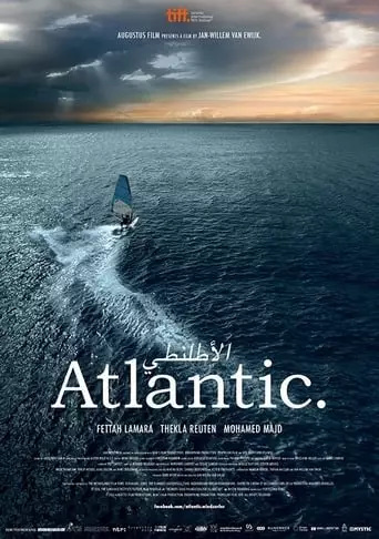 Atlantic (2014) Watch Online
