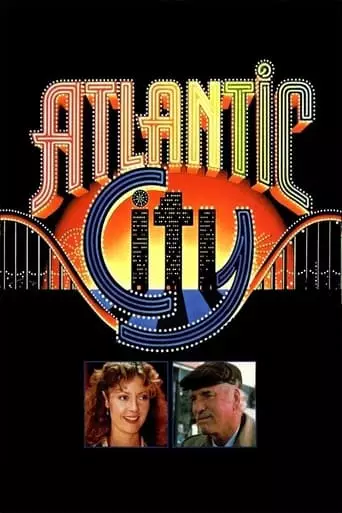 Atlantic City (1980) Watch Online