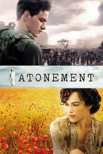 Atonement (2007) Watch Online