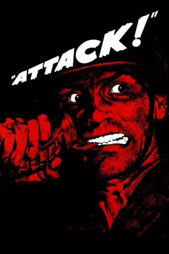 Attack (1956) Watch Online