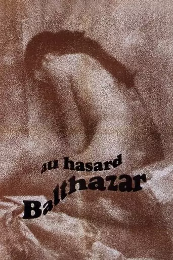Au Hasard Balthazar (1966) Watch Online