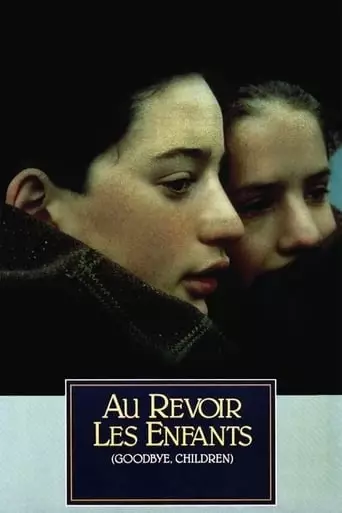 Au Revoir les Enfants (1987) Watch Online
