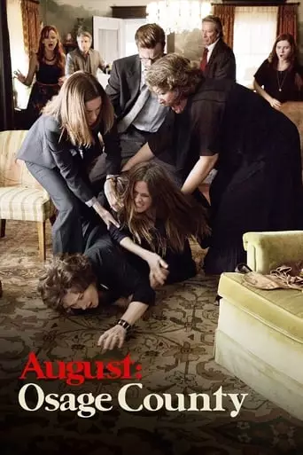 August: Osage County (2013) Watch Online