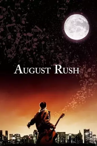 August Rush (2007) Watch Online