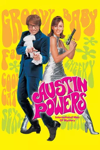 Austin Powers: International Man of Mystery (1997) Watch Online