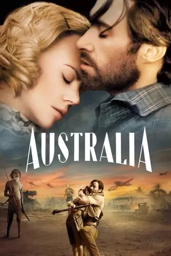 Australia (2008) Watch Online