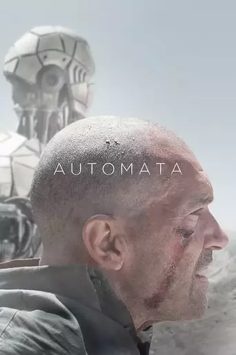 Automata (2014) Watch Online