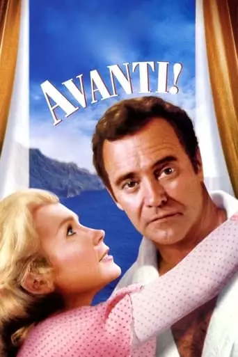 Avanti! (1972) Watch Online