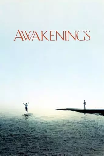 Awakenings (1990) Watch Online
