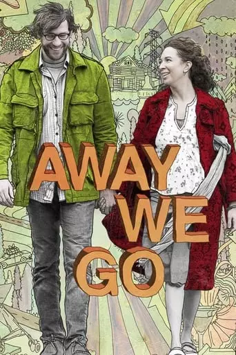 Away We Go (2009) Watch Online