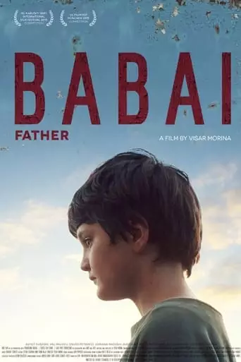 Babai (2015) Watch Online