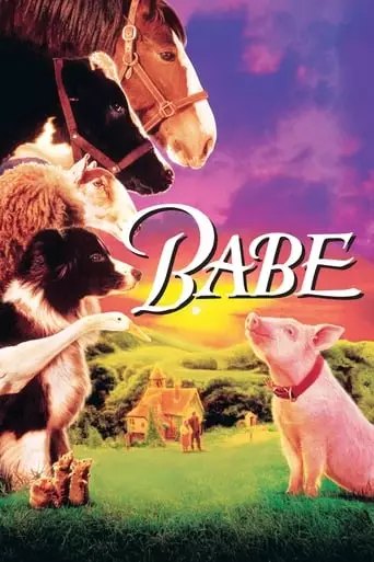 Babe (1995) Watch Online
