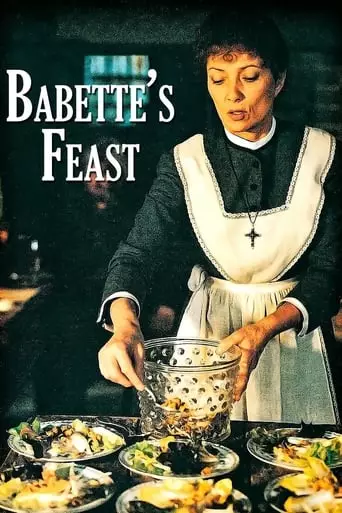 Babette's Feast (1987) Watch Online