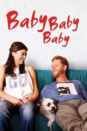 Baby, Baby, Baby (2015) Watch Online