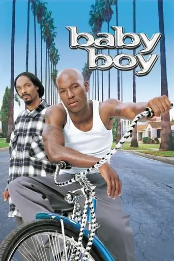 Baby Boy (2001) Watch Online
