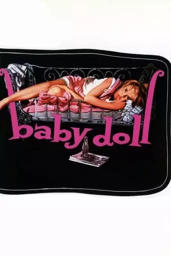 Baby Doll (1956) Watch Online