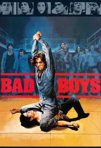 Bad Boys (1983) Watch Online